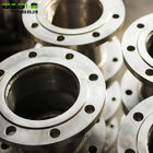 0.5mm - 20mm Water Well Accessories Stainless Steel Flanges Short Pipes