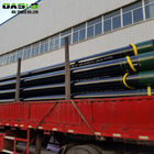 Stainless Steel Slotted Casing Pipe , Easy To Operat Well Pump Screen